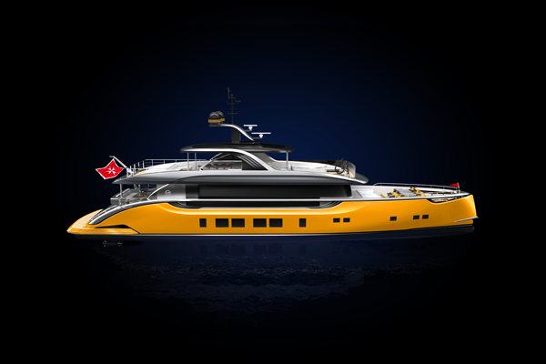 Image for article Dobroserdov unveils Dynamiq